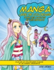 Manga Livre de Coloriage pour les adultes et les enfants : Plus de 40 coloriages d'anime et de manga amusants! - Book