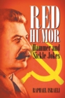 Red Humor : Hammer and Sickle Jokes - Book