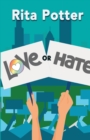 Love or Hate - Book