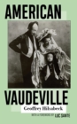 American Vaudeville - Book
