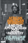 African American Workers and the Appalachian Coal Industry - Book