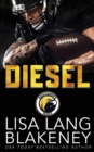 Diesel - Book