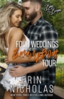 Four Weddings and a Swamp Boat Tour - Book