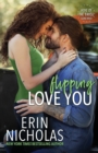 Flipping Love You - Book