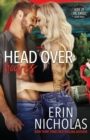Head Over Hooves - Book
