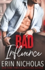Bad Influence - Book