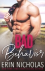 Bad Behavior - Book
