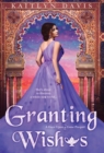 Granting Wishes - Book