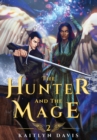 The Hunter and the Mage - Book