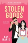 Stolen Goods - Book