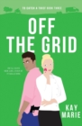 Off the Grid - Book