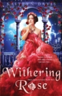 Withering Rose - Book
