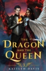 The Dragon and the Queen - Book