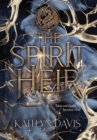 The Spirit Heir - Book