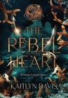 The Rebel Heart - Book