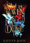The Raven and the Dove Special Edition Omnibus - Book