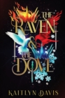 The Raven and the Dove Special Edition Omnibus - Book
