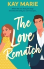 The Love Rematch - Book