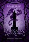 Darkness Awakening - Book