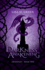 Darkness Awakening - Book