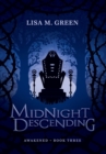 Midnight Descending - Book