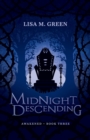 Midnight Descending - Book