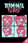 Terminal Punks Vol. 1 - Book