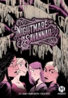 Nightmare In Savannah - Book