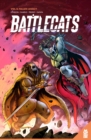 Battlecats Vol. 2 : Fallen Legacy - eBook