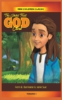 The Child That Uses God - Book