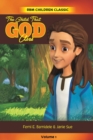 The Child That Uses God - Book