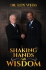 Shaking Hands with Wisdom - Book