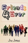 Friends 4 Ever - Book