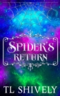 Spider's Return - Book