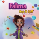 Fatima Has A Gift - Book