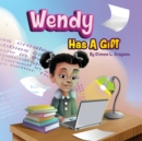 Wendy Has A Gift - Book