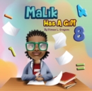 Malik Has A Gift - Book