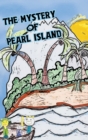The Mystery of Pearl Island - Book