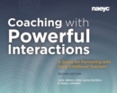 Coaching with Powerful Interactions Second Edition - Book