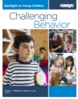 Spotlight on Young Children : Challenging Behavior - Book