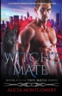 Witch's Mate : A Billionaire Werewolf Shifter Paranormal Romance - Book