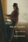 Hat of Candles : Essays 2008-2019 - Book