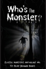 Who's the Monster? - Book