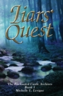 Liars' Quest - Book