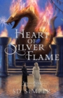 Heart of Silver Flame - Book