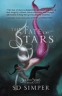 The Fate of Stars : A Fantasy Lesbian Romance - Book