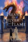 Heart of Silver Flame - Book