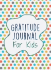 Gratitude Journal For Kids : Interactive With 30 Animal Coloring Designs - Book