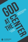 God at the Center : He is sovereign and I am not - Leader Guide - Book