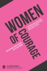 Women of Courage : God did some serious business with these women - Personal Study Guide - Book